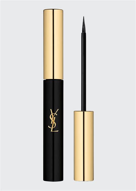 ysl eyeliner pencil|ysl eyeliner liquid.